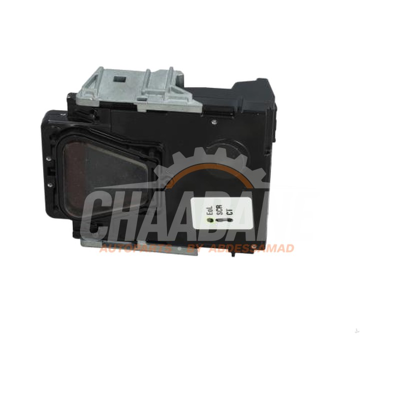 Camera avant 80A907217 Audi Q5 (FYB/FYG) 2.0 TDI 16V Quattro 2016