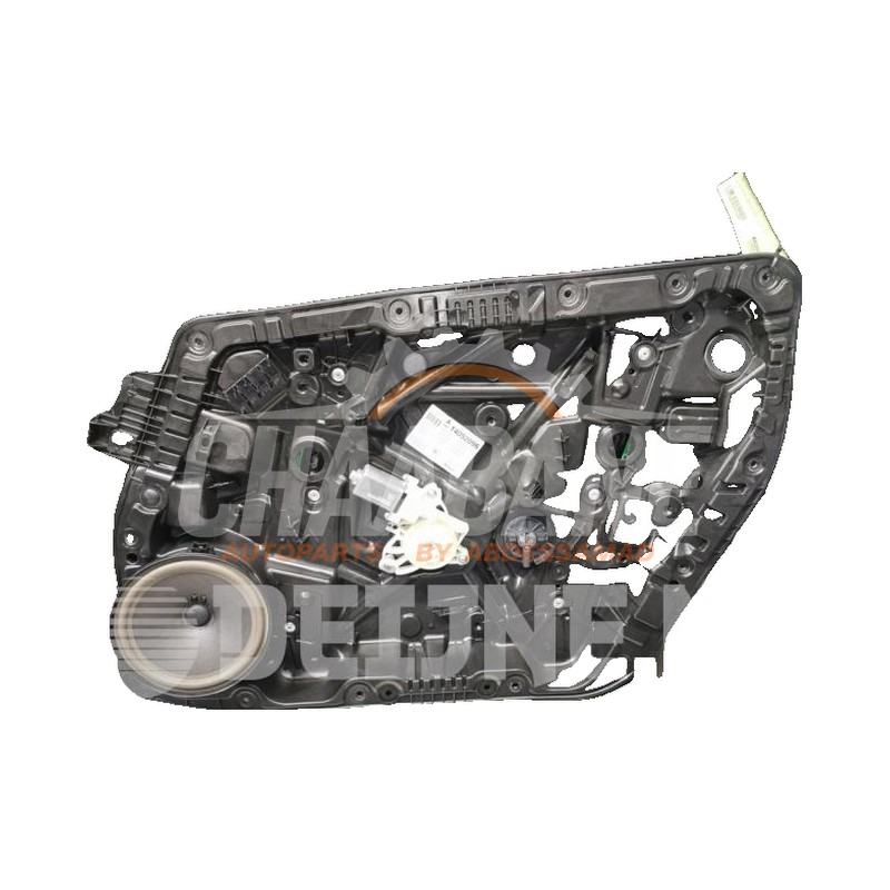 Mecanique vitre 4portes avant droite A1779004106 Mercedes A (177.0) 1.3 A-180 Turbo 16V