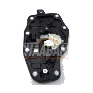 Moteur leve vitre arriere droit 5LA839656A Skoda Enyaq iV 80 2021