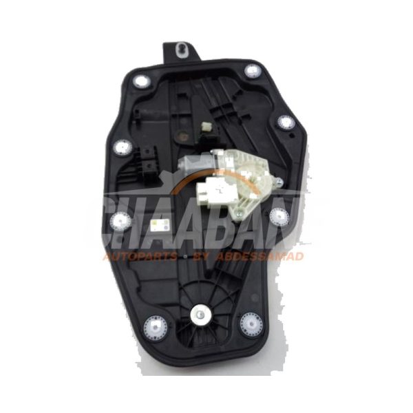 Mecanique vitre 4portes arriere droite 5LA839656A Skoda Enyaq iV 80 2021
