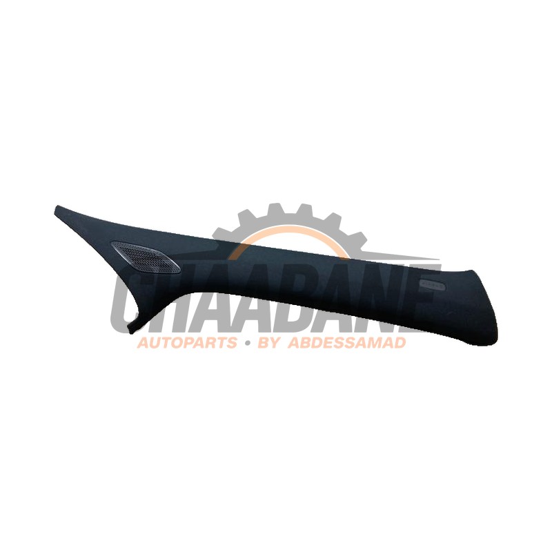Montant avant droit A2476900204 Mercedes B (W247) 2.0 B-200d