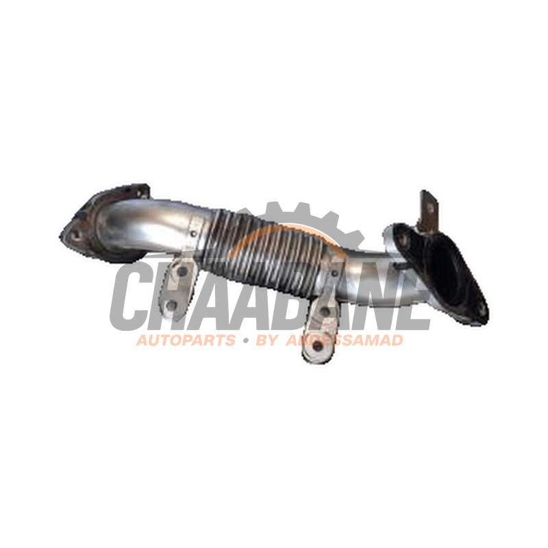Tube RGE 04039F468KA Jaguar E-Pace 2.0 D 150 16V AWD