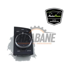 Bouton I-drive 9462641 BMW 1 serie (F40) 118d 2.0 16V 2019