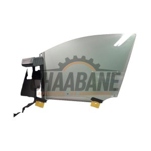 Vitre avant gauche 4M0845021 Audi Q7 (4MB/4MG) 2015