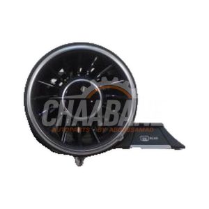 Aerateur tableau de bord 8S1820903 Audi TT RS 2016