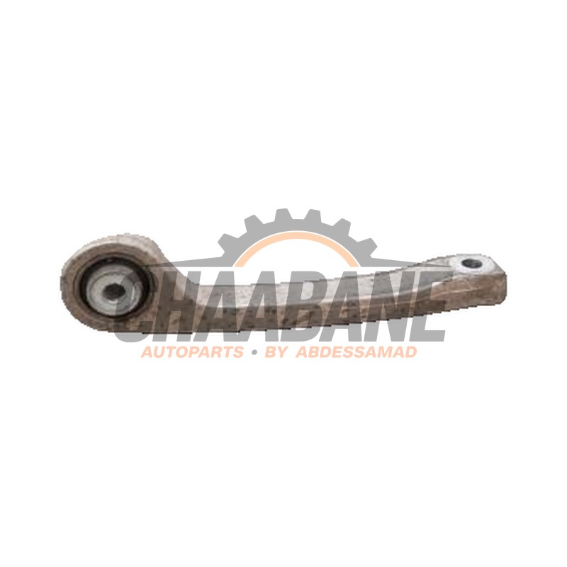 Bras de suspension arriere gauche 8W0505465B Audi A5 Sportback (F5A/F5F) 2.0 TDI Ultra 16V 2016