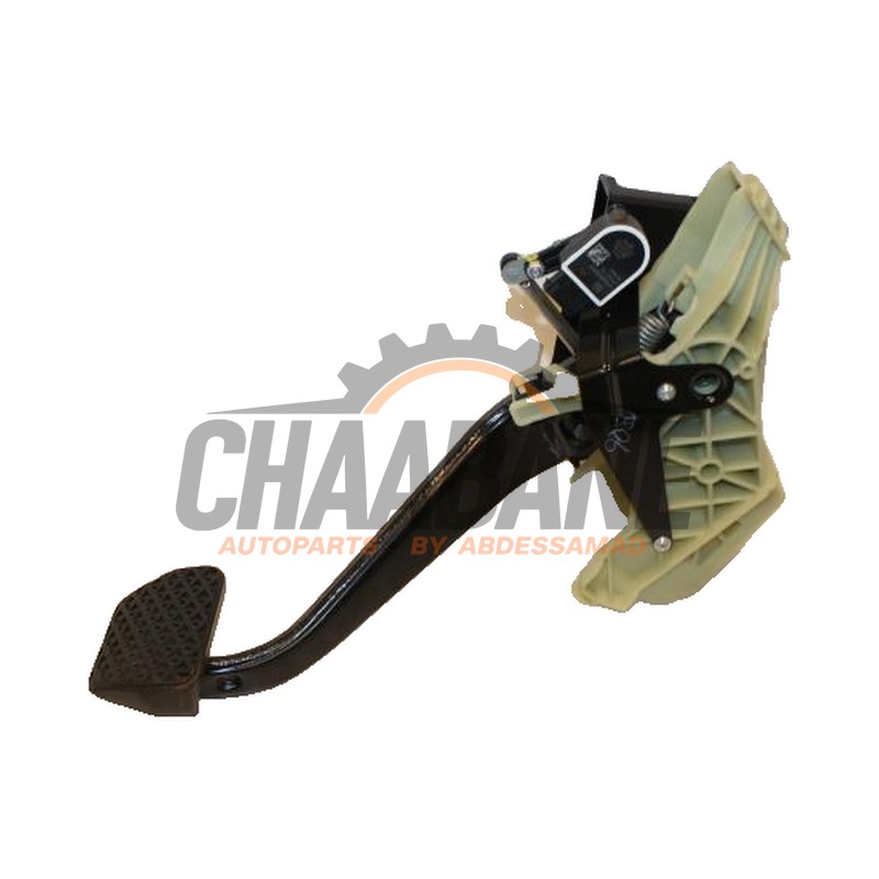 Pedale de frein 685642201 BMW X5 (F15) xDrive 40e PHEV 2.0 2013 / 2018