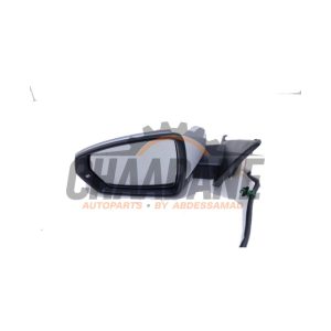 Retroviseur gauche 82B857409A Audi A1 Sportback (GBA) 1.0 25 TFSI 12V 2018