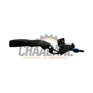 Attache ceinture arriere central 632381700H Mercedes E Estate (S213) E-220d 2.0 Turbo 16V 4-Matic