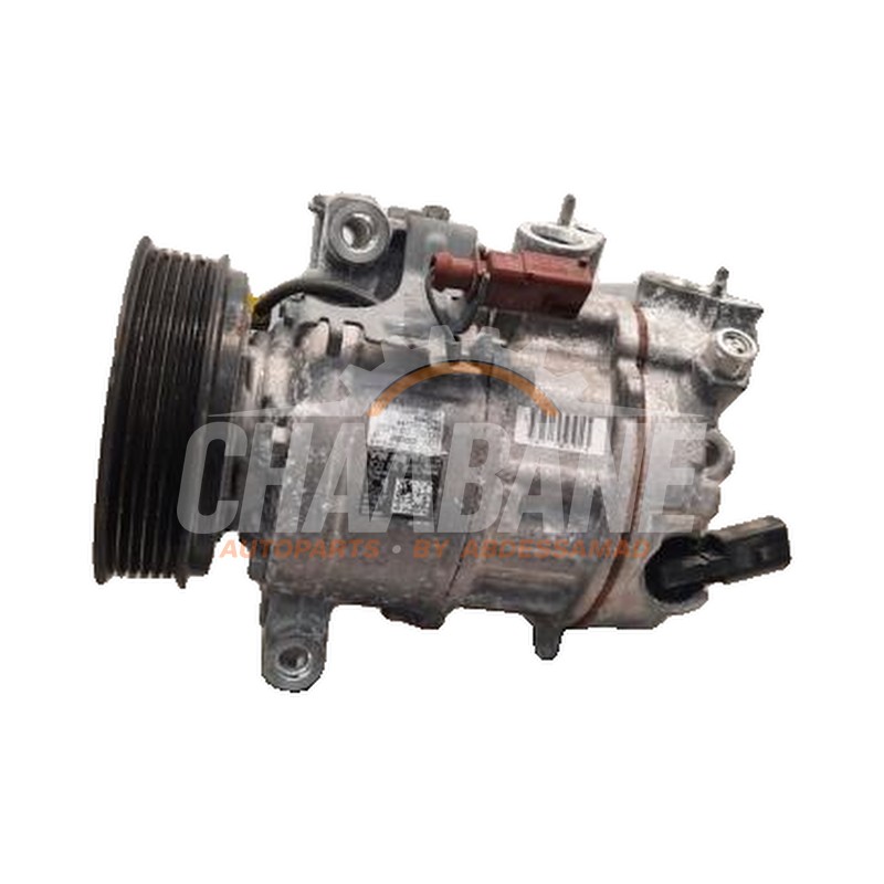 Pompe clim 3Q0816803D Audi A3 Sportback (8YA) 2.0 30 TDI 16V 2019