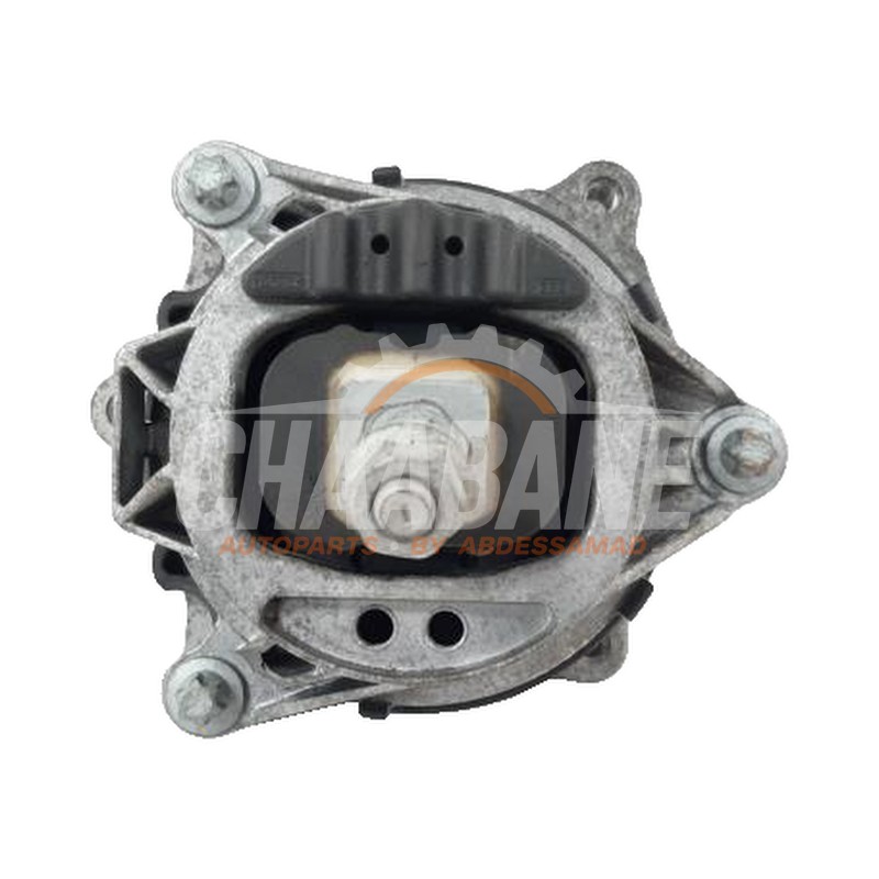 Support moteur 685941401 BMW 3 serie Gran Turismo (F34) 320i 2.0 16V 2012 / 2020