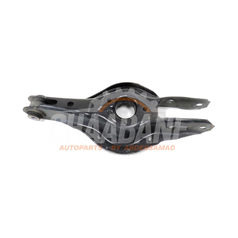 Bras de suspension bas arriere gauche 3332687540 BMW 3 serie Touring (F31) 320d 2.0 16V Efficient Dynamics Edition 2012 / 2019