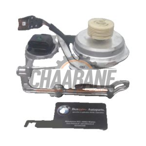 Cremaillere de direction 6892299 BMW X2 (F39) 2017 / 2023