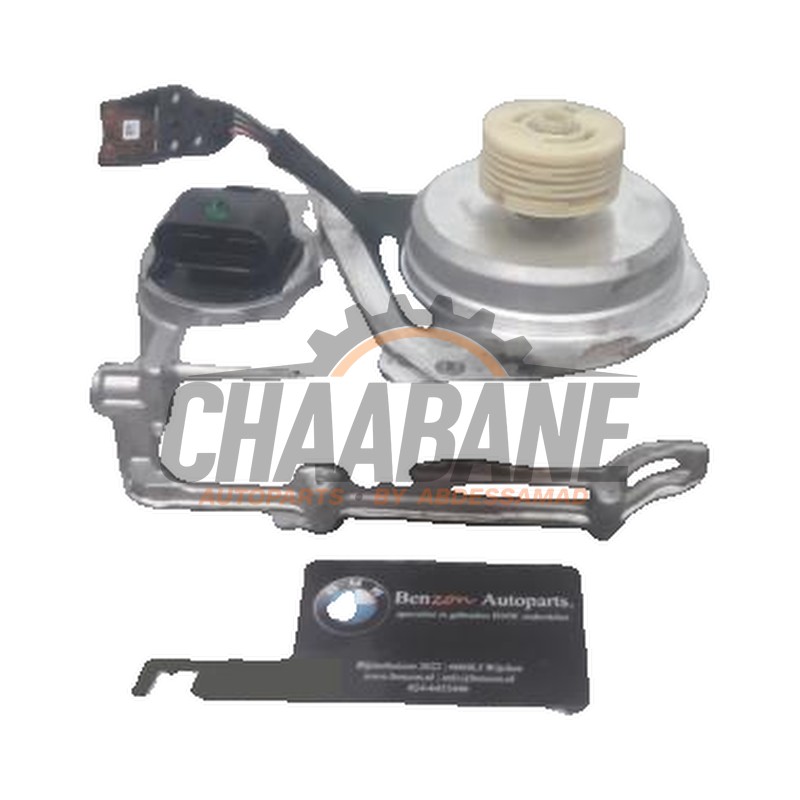 Cremaillere de direction 6892299 BMW X2 (F39) 2017 / 2023