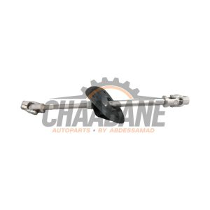 Embrayage de direction 4G1419753C Audi RS7 2013 / 2018