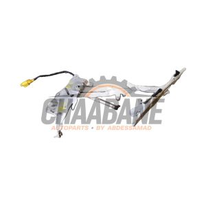 Charniere capot 8W6823302E Audi A5 Cabrio (F57/F5E) 3.0 TDI V6 24V Quattro 2016