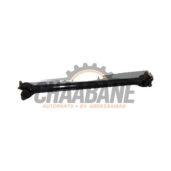 Arbre intermediaire pour 4x4 BMW 3 serie Gran Turismo (F34) 320d xDrive 2.0 16V 2012 / 2020