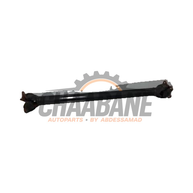 Arbre intermediaire pour 4x4 BMW 3 serie Gran Turismo (F34) 320d xDrive 2.0 16V 2012 / 2020