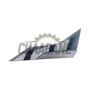 Bande decorative 7453547 BMW i3 (I01) i3 94Ah 2013 / 2022