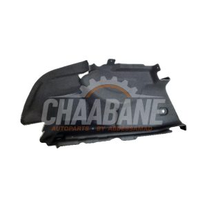 Revetement coffre gauche A1186903500 Mercedes CLA (118.3) 1.3 CLA-200 Turbo 16V
