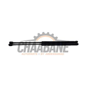 Verin de coffre 8V4827552 Audi A3 Sportback (8VA/8VF) 1.6 TDI 16V 2012 / 2020