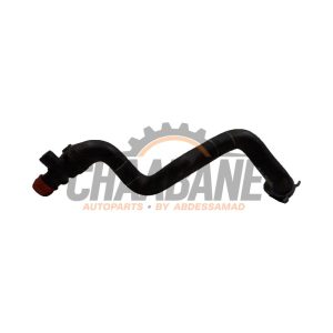 Tuyau radiateur 4G0122062A Audi S6 Avant (C7) 4.0 V8 TFSI 2012 / 2018
