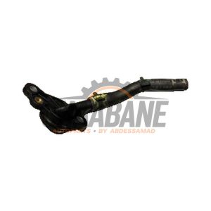 Tube deau 06K121132 Skoda Octavia Combi (NXAC) 2.0 TSI RS 16V 2019