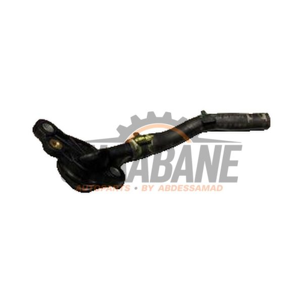 Tube deau 06K121132 Skoda Octavia Combi (NXAC) 2.0 TSI RS 16V 2019