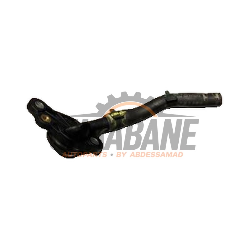 Tube deau 06K121132 Skoda Octavia Combi (NXAC) 2.0 TSI RS 16V 2019