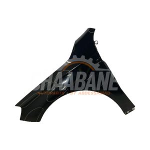 Aile avant gauche A1768810101 Mercedes A-Klasse