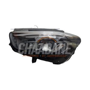 Phare gauche A247906 Mercedes B (W247) 1.3 B-200 Turbo 16V