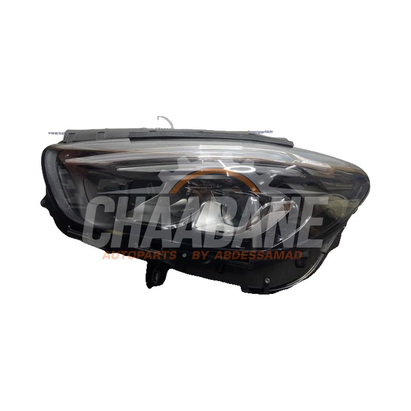 Phare gauche A247906 Mercedes B (W247) 1.3 B-200 Turbo 16V
