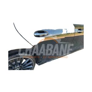 Porte arriere droite A1777301400 Mercedes A-Klasse AMG (177.0) 2.0 A-35 AMG Turbo 16V 4Matic