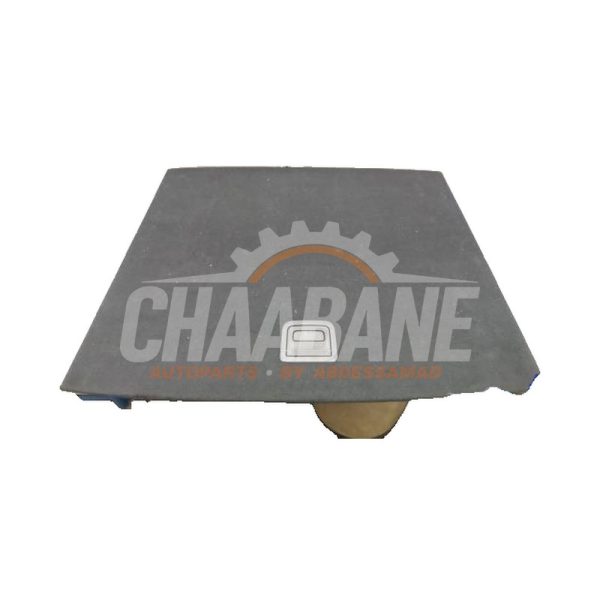 Tapis de coffre 8U0861259A Audi RSQ3 2013 / 2018