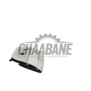 Eclairage de plafonnier A0009008807 Mercedes C (W205) C-160 1.6 16V