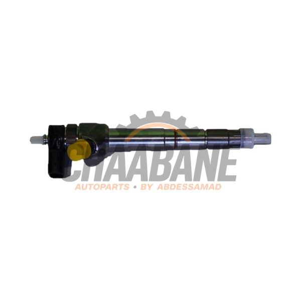 Injecteur (diesel) 05L130277P Volkswagen Multivan T7 2.0 TDI SCR 16V 2021
