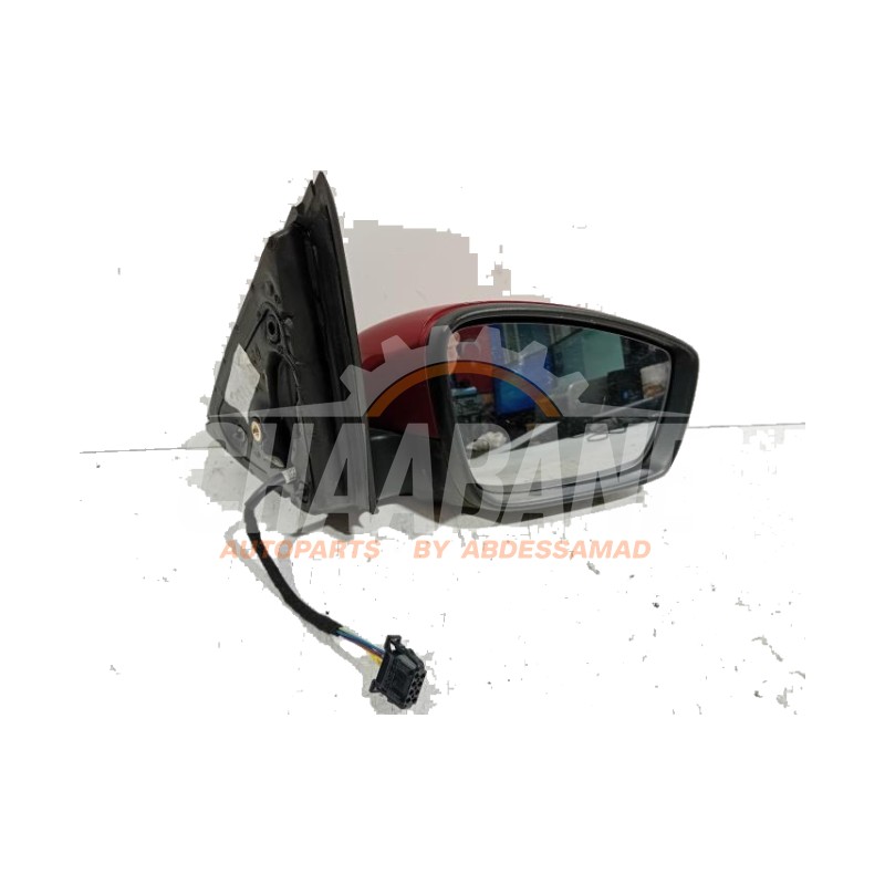 Retroviseur exterieur droit 6V1857408FAE7 Skoda Fabia 2014 / 2021