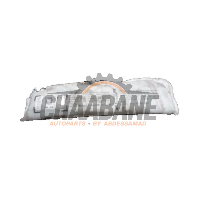 Airbag siege 5FA880242F Seat Leon Sportstourer (KLF) 1.0 TSI 12V 2020