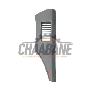 Bande decorative de tableau de bord 4S1857086 Audi R8 (4S3/4SP) 5.2 V10 Plus Quattro 2015