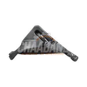 Reservoir lave-glace avant 8S0955453E Audi TT Roadster (FV9/FVR) 2.0 TFSI 16V Quattro 2014