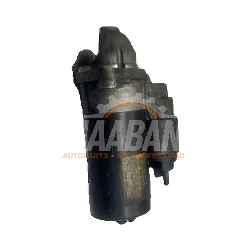 Demarreur A6519064800 Mercedes GLC Coupe (C253) 2.2 220d 16V BlueTEC 4-Matic