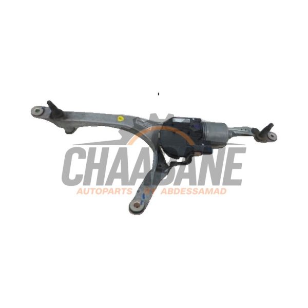 Moteur essuie-glace avant 4N1955119 Audi A8 2017
