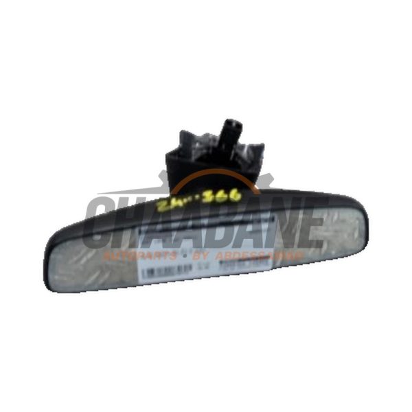 Ecran interieur 3500320 Seat Leon Sportstourer (KLF) 1.5 eTSI 16V 2020