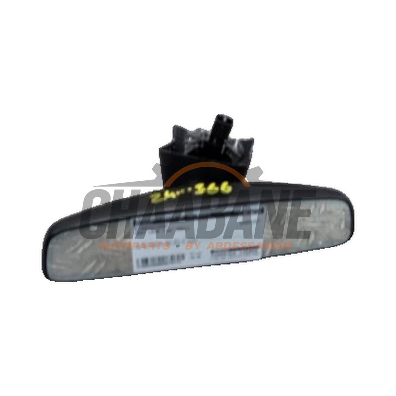 Ecran interieur 3500320 Seat Leon Sportstourer (KLF) 1.5 eTSI 16V 2020