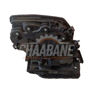 Serrure avant droite 18427810CN BMW iX3 80 kWh 2020