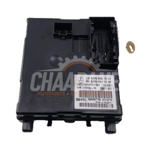 Ordinateur chauffage A2059007521 Mercedes C (C205) C-220d 2.2 16V BlueTEC