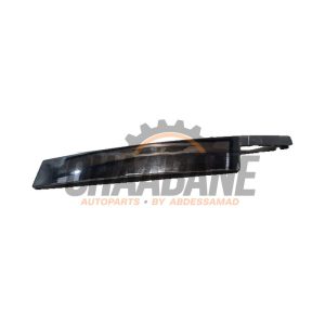 Bande decorative 4KE837902 Audi E-tron Sportback (GEA) 55 2019