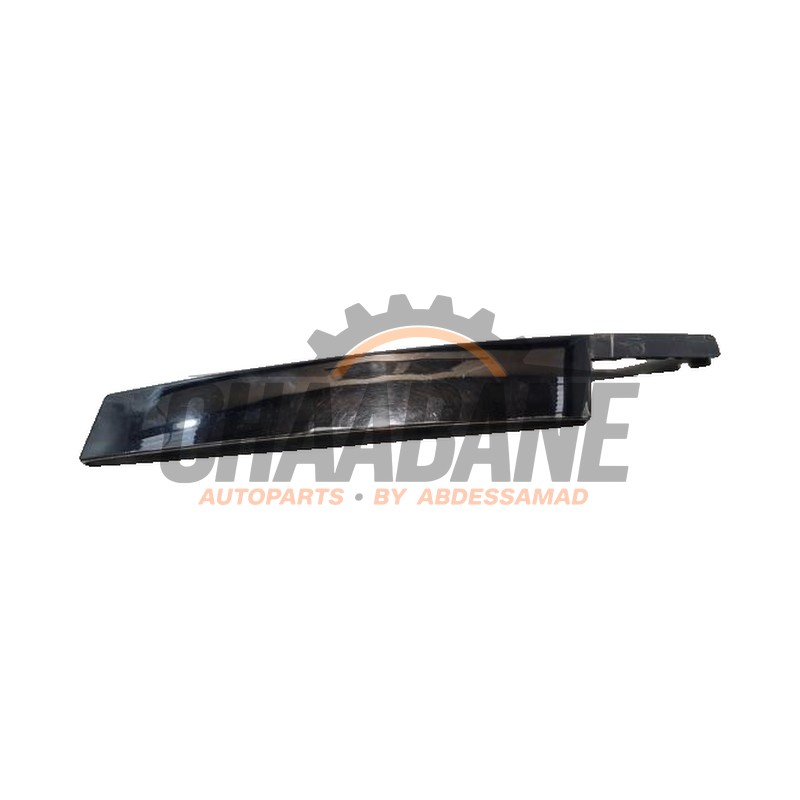 Bande decorative 4KE837902 Audi E-tron Sportback (GEA) 55 2019