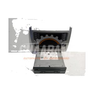 Kit navigation 6G0919603A3Q0035846 Volkswagen E-Golf 2012 / 2021
