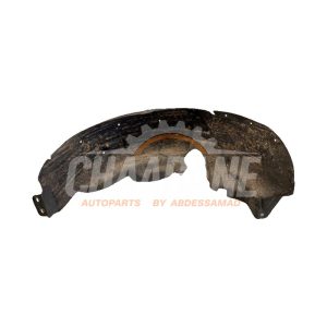 Passage de roue A1776905503 Mercedes A Limousine (177.1) 1.5 A-180d